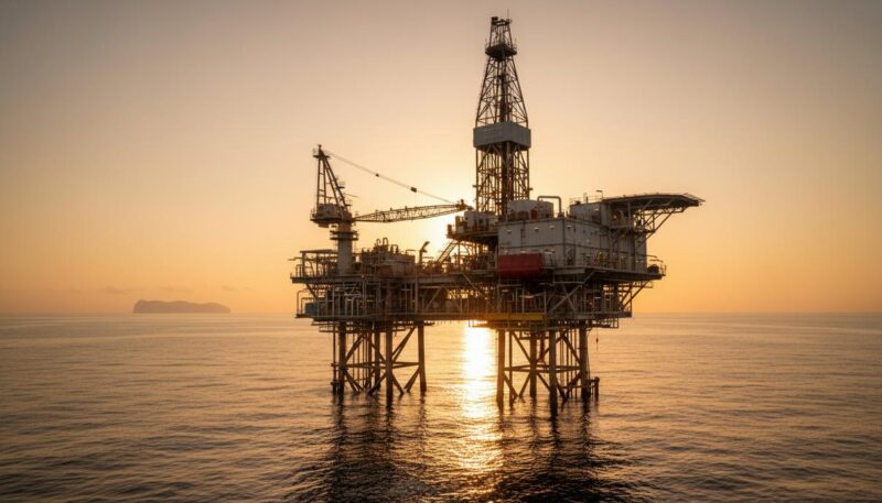 Разведка Murphy Oil в Кот-д’Ивуаре: некоммерческие объемы углеводородов