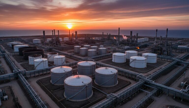 Ангольская Sonangol готовит IPO: листинг вне госпрограммы приватизации