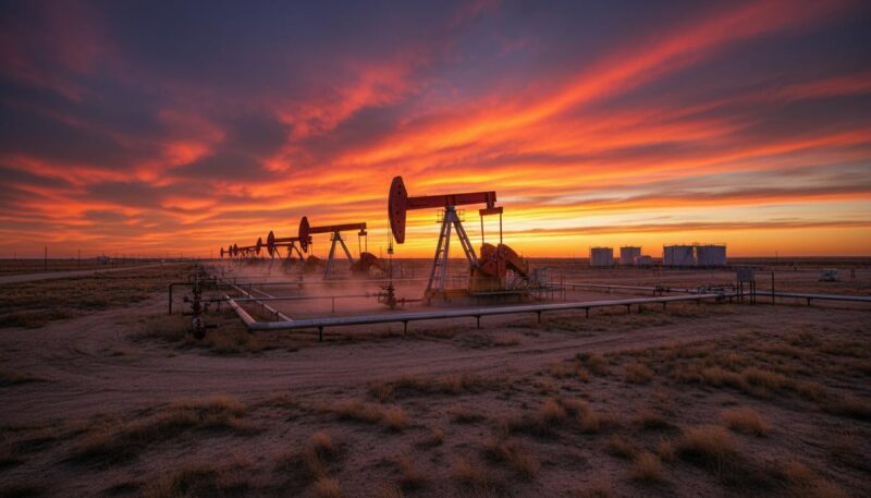 MCM Energy Partners расширяет присутствие в Пермском бассейне: детали сделки