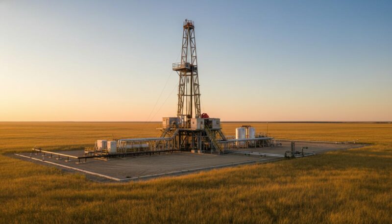 Breakwall и Vitol запустили новый кредитный фонд для upstream-сектора Северной Америки