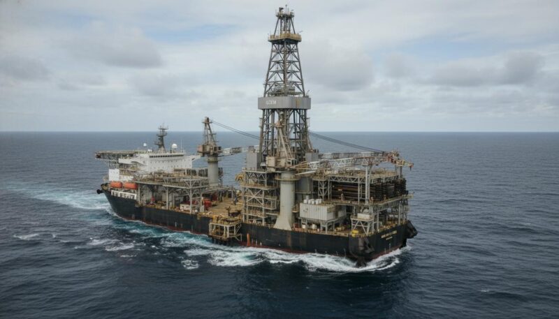 Saipem без Deep Value Driller: сделка сорвана, но есть финансовый плюс