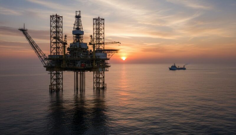 Филиппинский магнат предлагает Китаю совместную разработку спорного газового месторождения