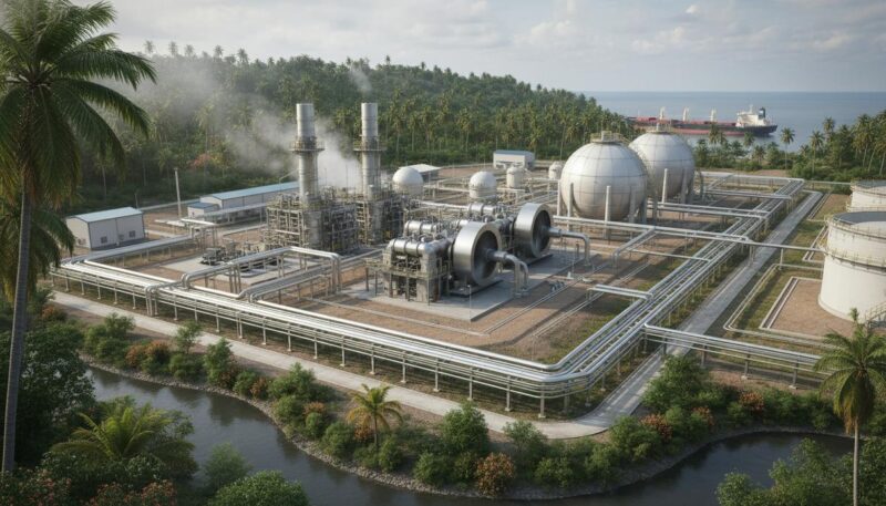 INNIO Group: стратегическое усиление в АТР за счет приобретения активов Enerflex