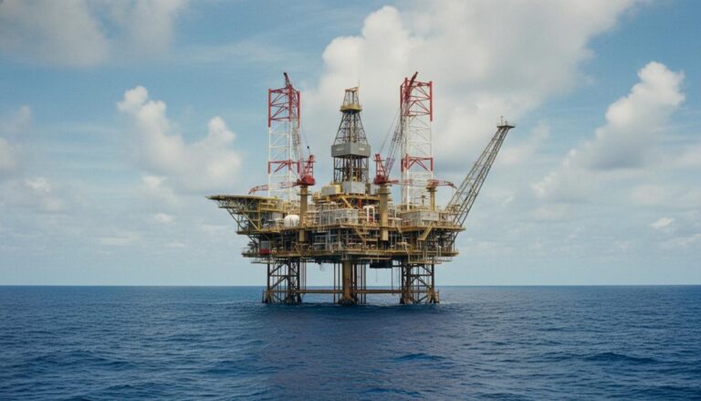 Equinor маневрирует в Анголе: продажа активов на фоне стратегических целей