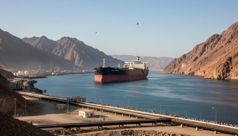 ОПЕК+ ускоряет добычу на фоне обострения на Ближнем Востоке