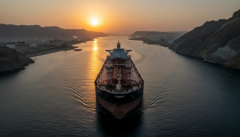 Удары по Ирану: нефтяные рынки готовятся к новому ценовому шоку