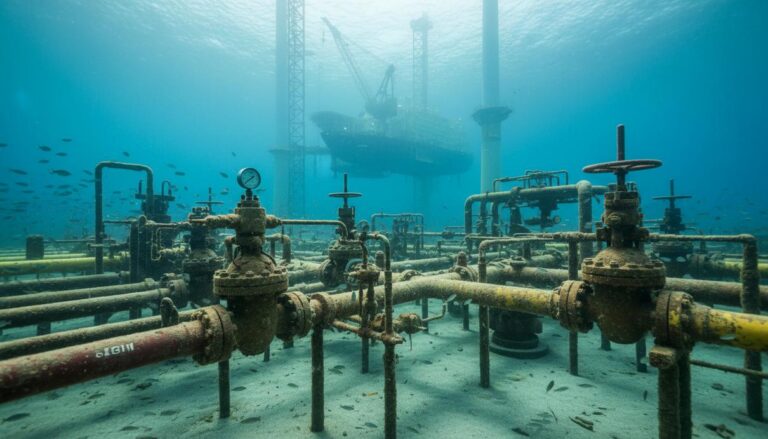 Subsea7: смена гендиректора перед стратегическим слиянием