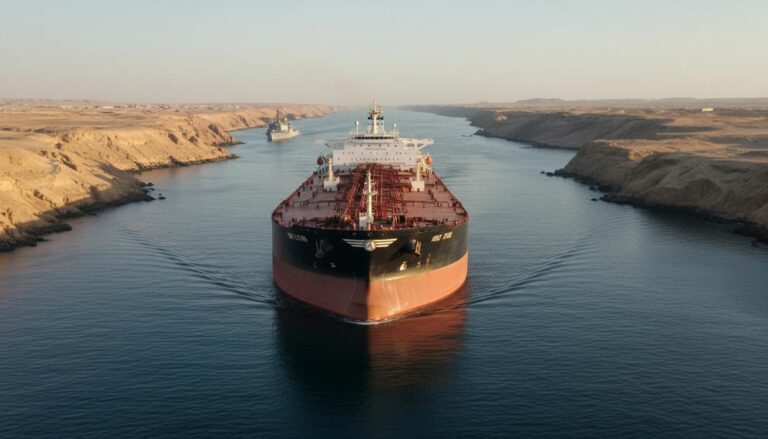 Ормузский пролив под прикрытием США: танкерам обещают страховку и эскорт