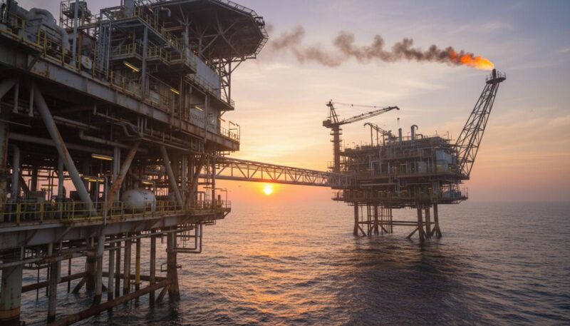 Новый глава Woodside Energy: главным приоритетом станет рост стоимости активов