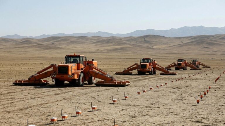British Petroleum возобновляет геологоразведку в Казахстане