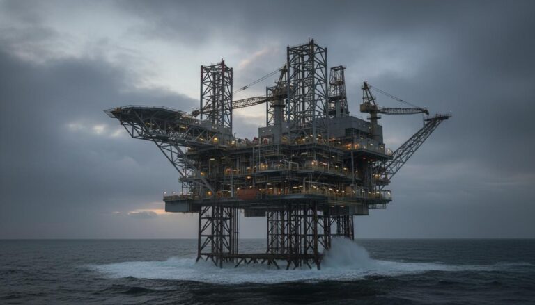 Глава INEOS поддержал отмену углеродных сборов: путь к энергобезопасности