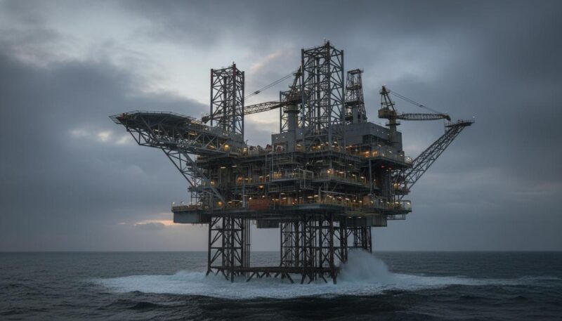 Глава INEOS поддержал отмену углеродных сборов: путь к энергобезопасности