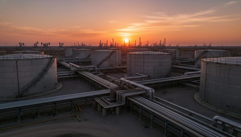 Премия TIPRO: сенатор Тед Круз отмечен за вклад в нефтегазовую отрасль