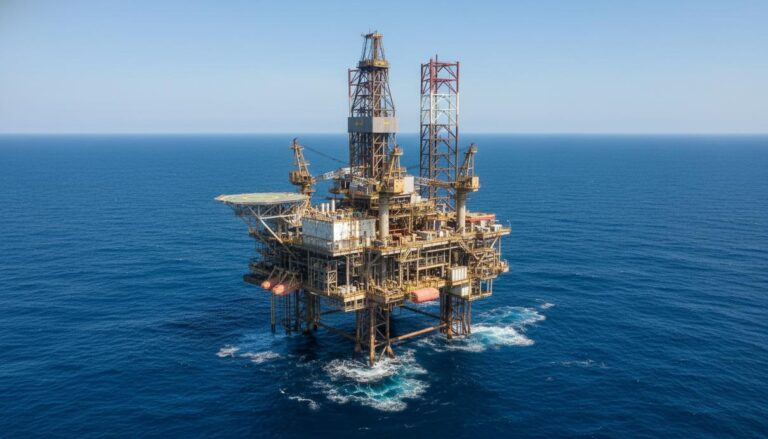 Офшорное бурение в Бразилии: инвесторы выбирают регион из-за стабильности