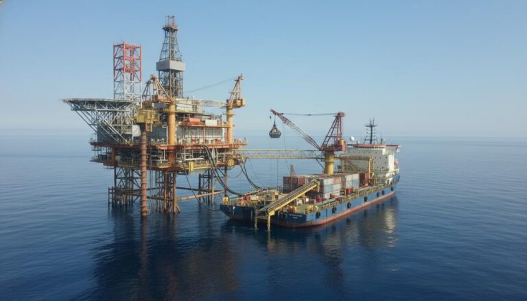 Реформа на шельфе: министерство внутренних дел США объединяет надзорные органы