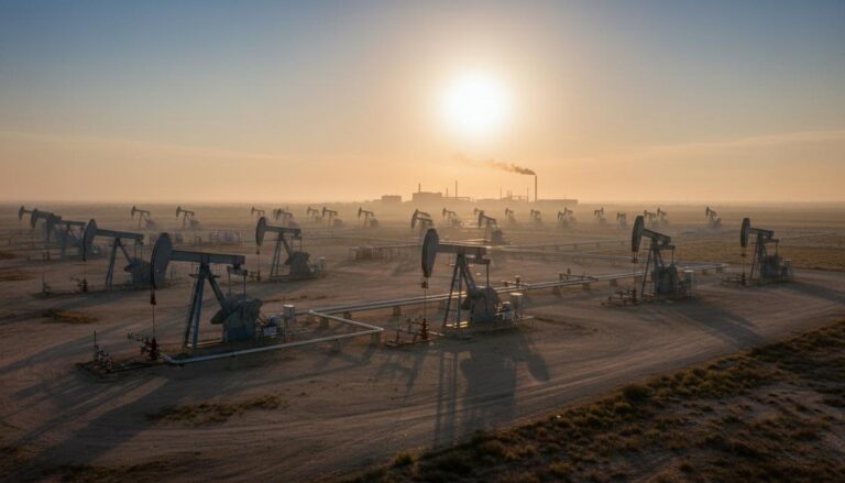 Юбилей техасского регулятора: история и современные задачи ведомства