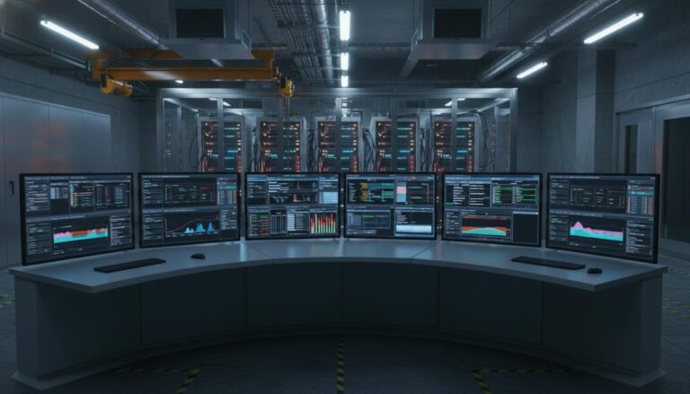 Emerson внедрила интеллект в Guardian: новые возможности автоматизации