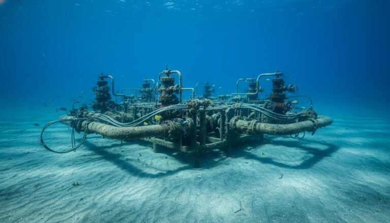 Aker BP начала добычу на месторождении Symra на девять месяцев раньше срока