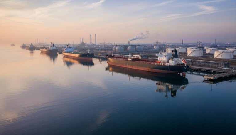 США и Иран договорились о перемирии: цены на нефть и газ резко снизились