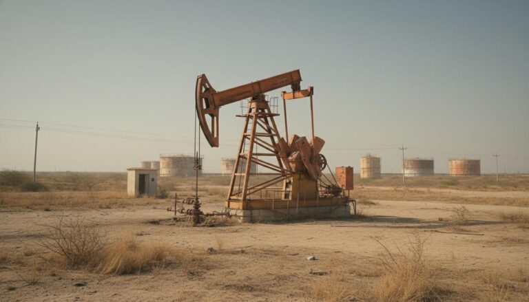 ConocoPhillips оценивает перспективы возвращения в нефтяной сектор Венесуэлы