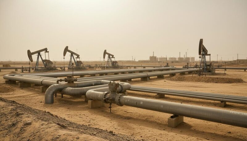 Сокращение поставок: атаки на объекты Саудовской Аравии ограничили экспорт