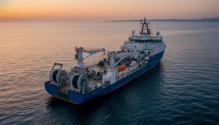 bp расширяет присутствие в Намибии: операторство в бассейне Уолфиш