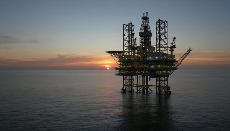 Открытие в Бразилии: обнаружены новые залежи углеводородов на шельфе