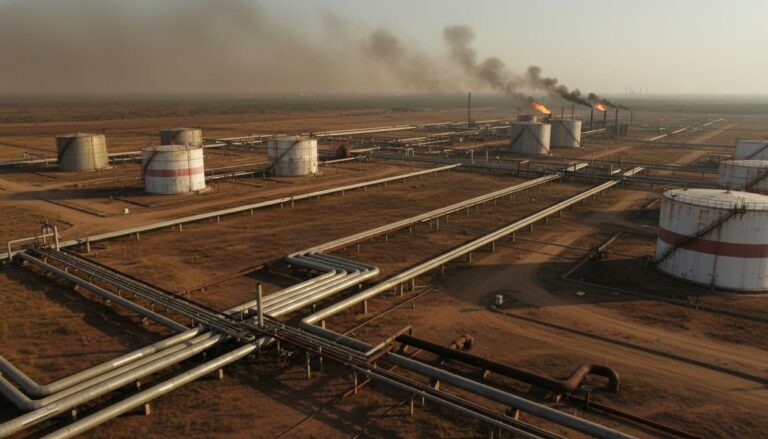 Chevron увеличит долю в нефтяных активах Венесуэлы: условия сделки с PDVSA