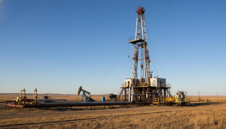 КазМунайГаз и китайская COSL подписали соглашение: фокус на технологии