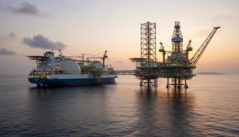 Сенегал наращивает добычу углеводородов и обновляет отраслевое законодательство