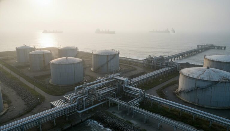 МЭА и МВФ: влияние ближневосточного конфликта на рынок нефти будет затяжным