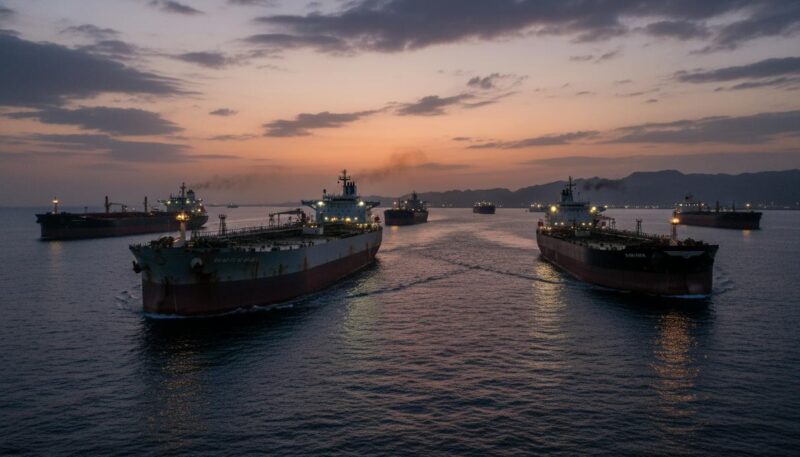 Минфин США расширил санкции против Ирана: под удар попала сеть Хусейна Шамхани