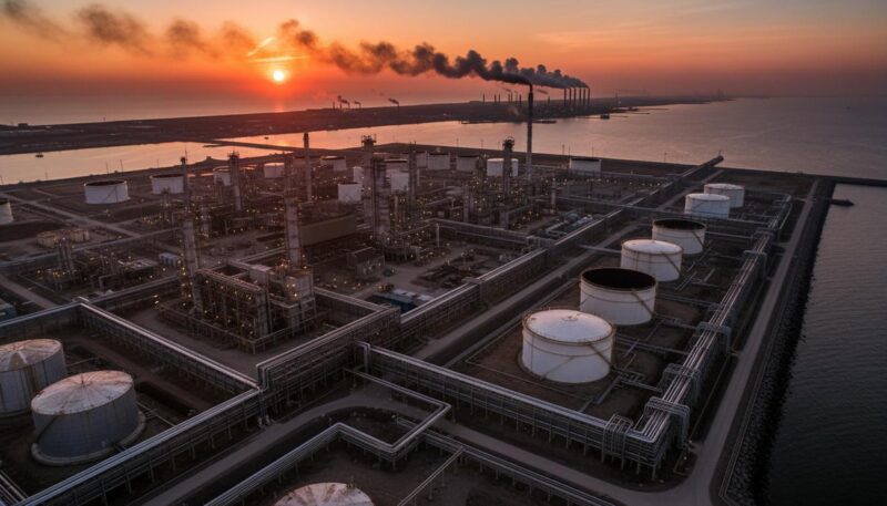 Акционеры Petrobras выберут новый совет директоров на фоне роста цен на нефть