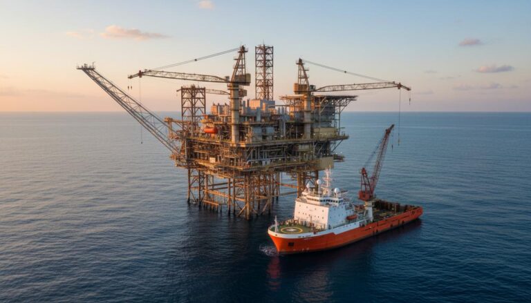 Энергетика Египта: компании «ABL Group» и «PetroSafe» обеспечат безопасность