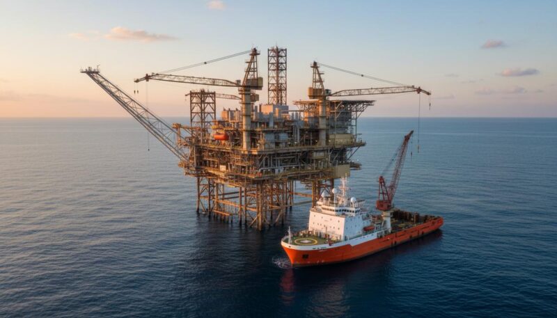 Энергетика Египта: компании «ABL Group» и «PetroSafe» обеспечат безопасность