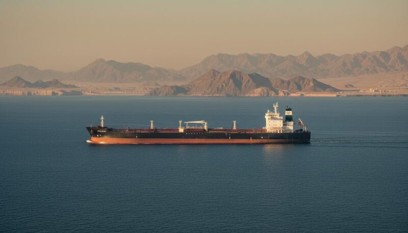 Кризис в Ормузском проливе: судовладельцы не могут договориться о рисках