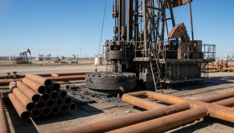 США призвали нефтяников нарастить добычу из-за блокады Ормузского пролива