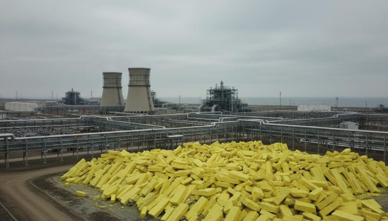 Суд в Казахстане подтвердил штраф для NCOC: сумма превышает 5 млрд долларов