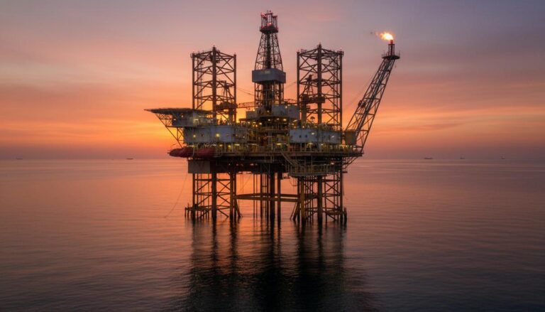 Новая компания Тима Дункана приобрела активы в Мексиканском заливе