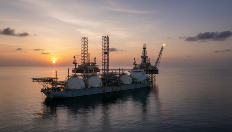 Eni и Repsol: экспорт газа из Венесуэлы начнется к 2031 году