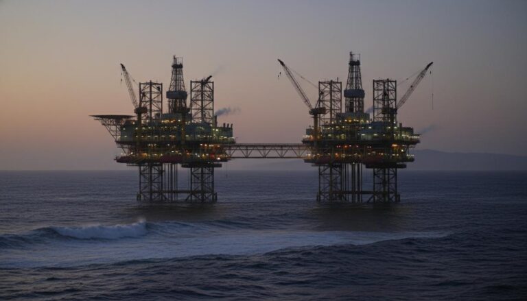 Sable Offshore наращивает добычу в Калифорнии: правовые барьеры