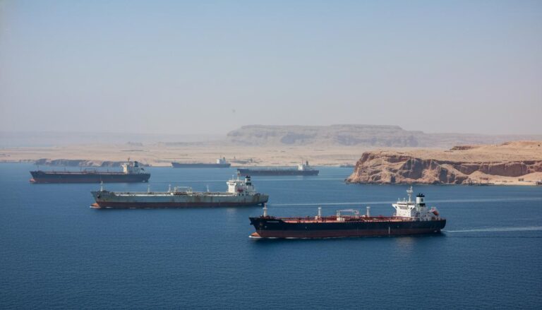 Переговоры США и Ирана: тупик в диалоге угрожает поставкам нефти