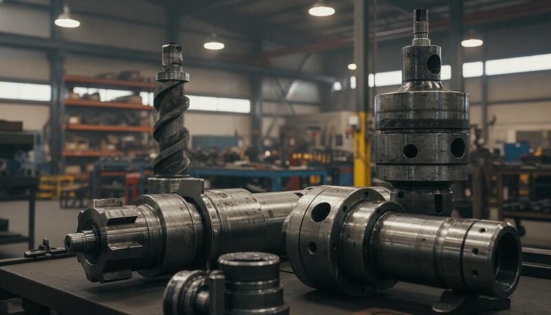 Innovex International расширяет портфель за счет покупки Drilling Innovative Solutions