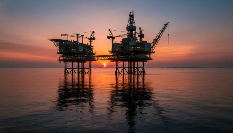 Безопасность на шельфе: британский консалтинг расширяет присутствие в Азии