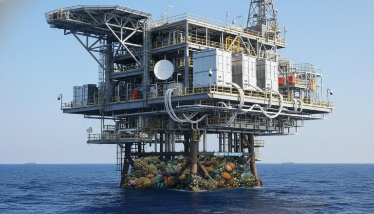 Офшорная энергетика США: NOIA представила отчет об инновациях и кадрах