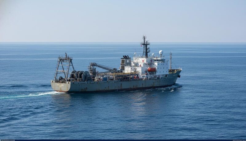 Гвинея-Бисау и Tender Oil and Gas: разведка на шельфе ускорится