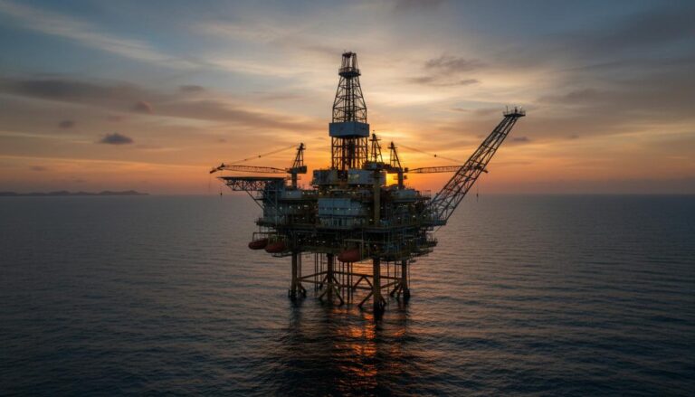 Ecopetrol планирует получить контроль над бразильской Brava Energia