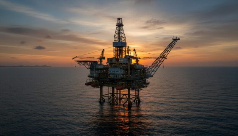 Ecopetrol планирует получить контроль над бразильской Brava Energia