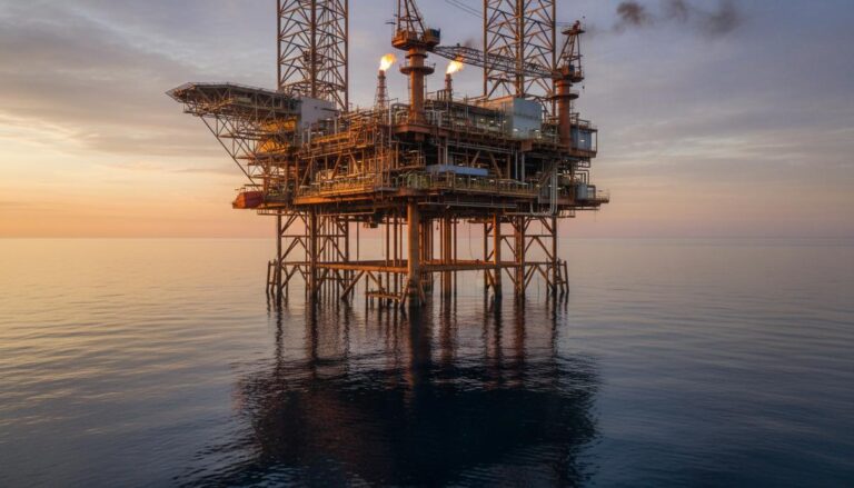 Wood Mackenzie: дефицит нефти к 2050 году может достичь 300 млрд баррелей