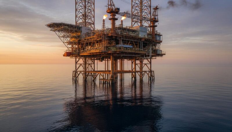 Wood Mackenzie: дефицит нефти к 2050 году может достичь 300 млрд баррелей